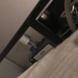 Meet your Posher, Tyler